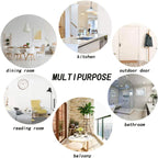 Custom Logo & Photo Washable Non-Slip Rug