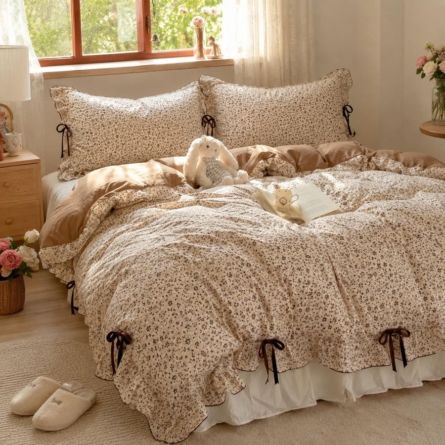 Ready-Made Bedding