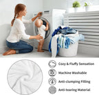 Cute Asamimi Soft Printed Throw Blanket