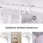 Customized Photo Shower Curtain Set Bathroom Waterproof Curtains Bath Decor For Pami VIP Link by fast delivery