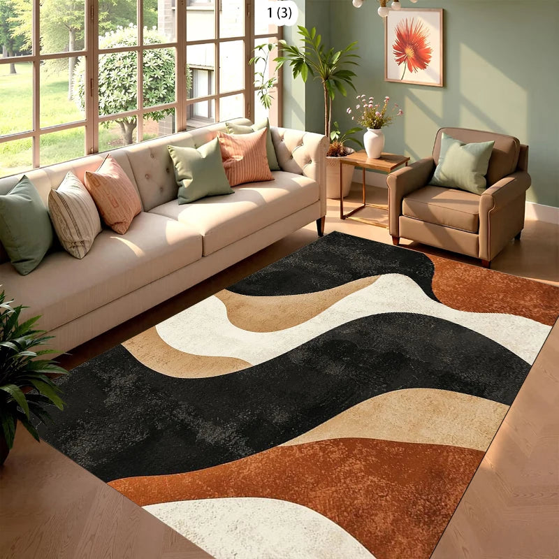 Rugs & Mats