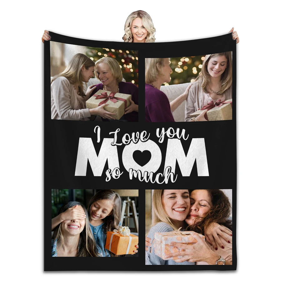 Blankets