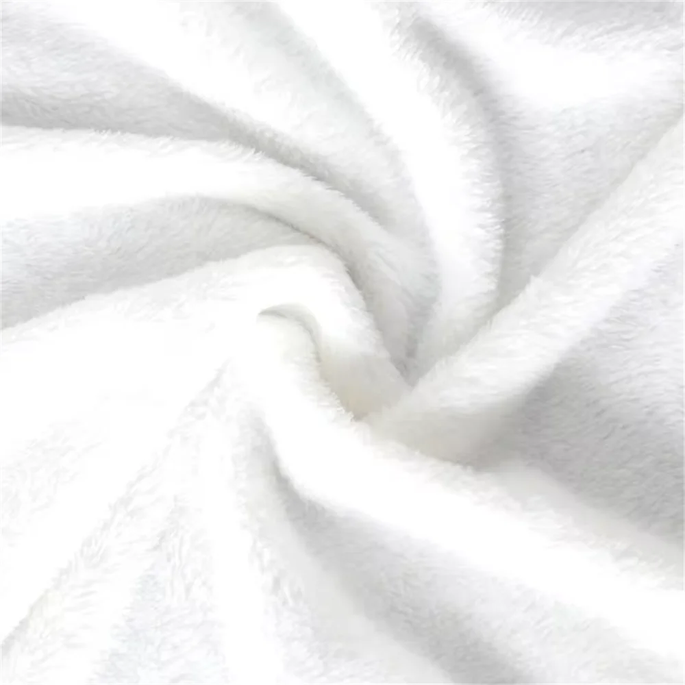 Asamimichaan Asleep Cute Asamimi Square Printed Blanket Picnic Blankets Warm Blanket Soft and Comfortable Blanket Home Travel