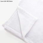 Custom Photos Throw Blanket For Pami VIP Link by fast delivery
