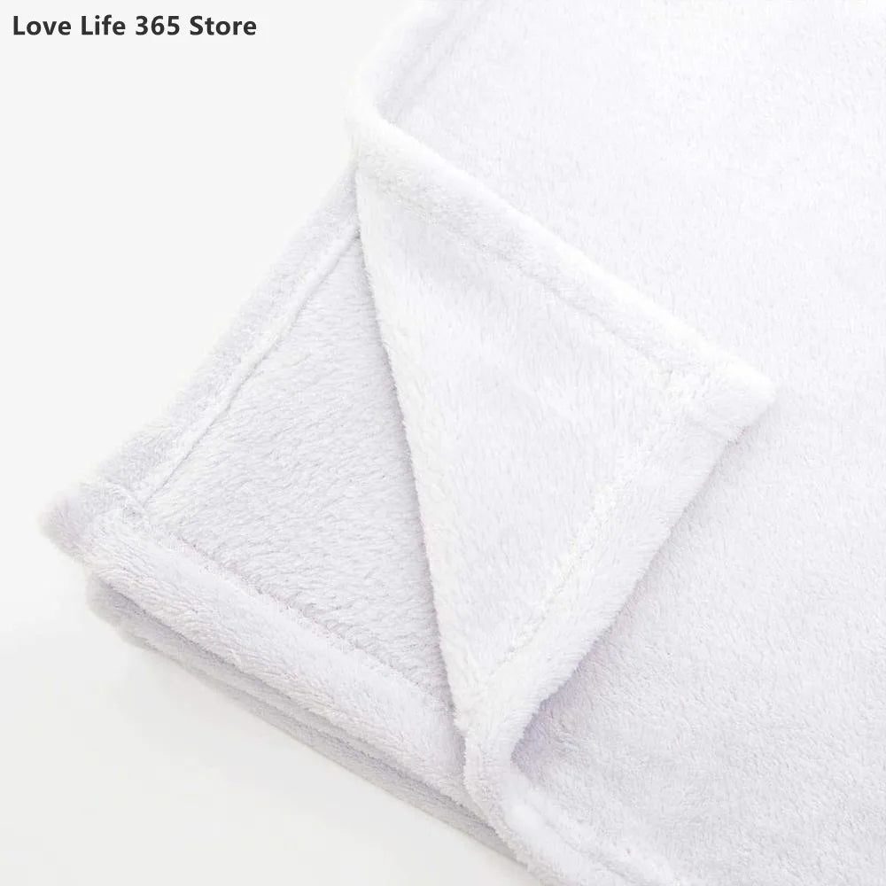 Custom Photos Throw Blanket For Pami VIP Link by fast delivery