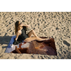 Custom Photo Quick-Dry Microfiber Beach Towel