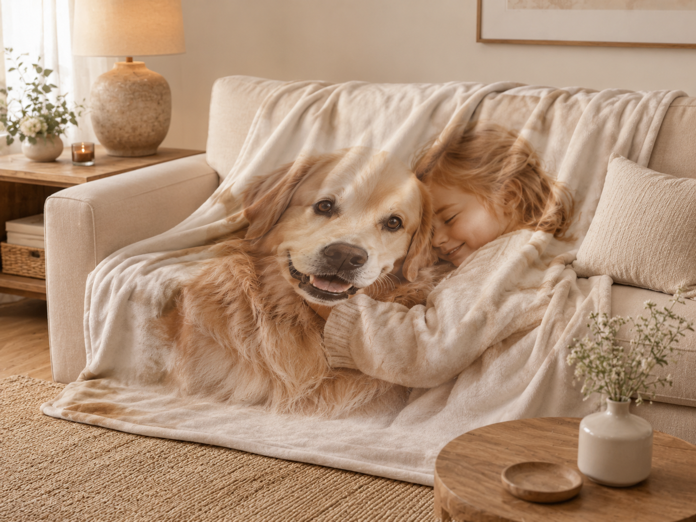Meaningful Gifts for Every Room