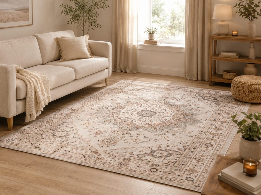 Rugs & Mats
